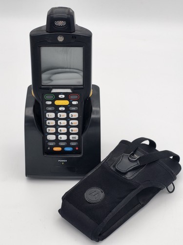 Zebra motorola mc3190 - zebra,
