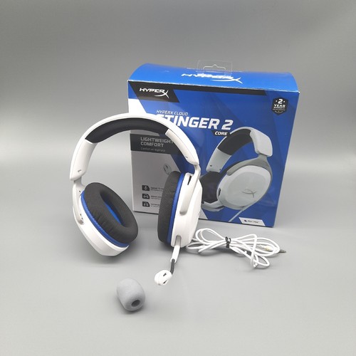 Hyperx kopfhörer gaming - kopfhörer,