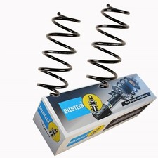 2 Bilstein Federn vorne