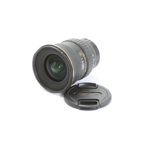 Nikon tokina 12 24 - nikon, 4,0/12-24