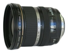Canon EF-S 10-22 mm F/3.5-4.5