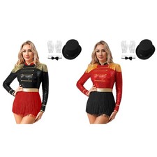 Damen Outfits Strampelhöschen