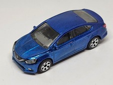 2016 Nissan Sentra von Matchbox   - Modellauto (K16)