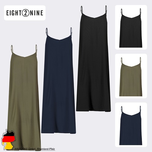 Eight2nine damen slipdress - damen,