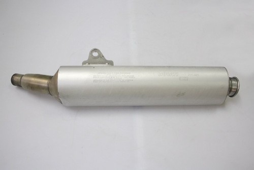 Linker auspuff ducati - linker,