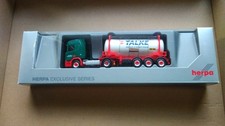 herpa exclusive talke tank container fischer scania kein awm Märklin fleischmann
