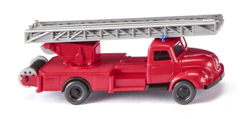 Wiking 062002 magirus deutz - magirus,