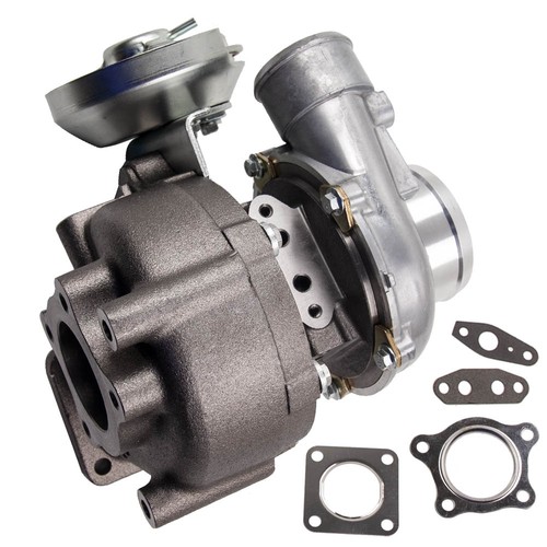 Billet turbolader for - billet,