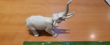 ENS Porzellanfigur  Elefant
