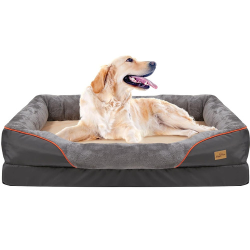 Hundebett orthopädisch - hundebett,