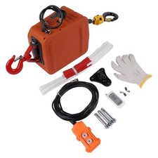 500kg Elektrische Seilwinde