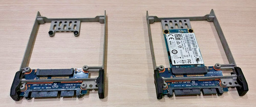 Ssd sata 256 mit adapter - 256,
