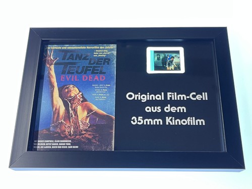Tanz der teufel 35mm - teufel, kino