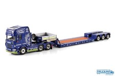 WSI TJ Bjergning Scania R