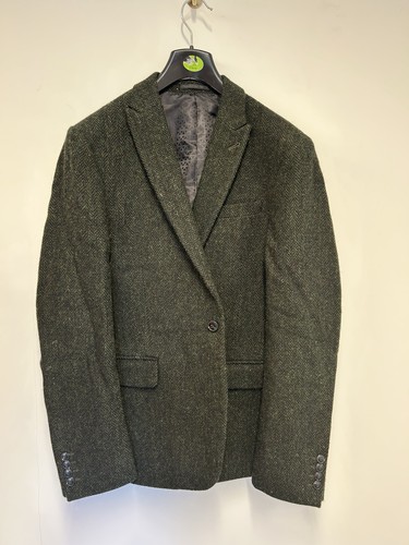 Asos harris tweed herren - tweed, 40r