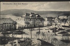 Oberwiesenthal Erzgebirge