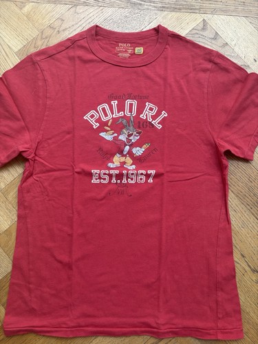 Polo ralph lauren rundhals - polo,