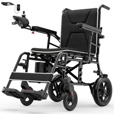 Verpal Elektrischer Rollstuhl