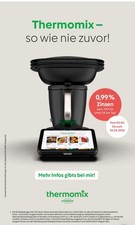 Vorwerk Thermomix® TM7 Paket