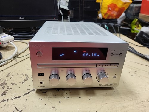 Sony cmt g1bip dab tuner - cmt-g1bip,