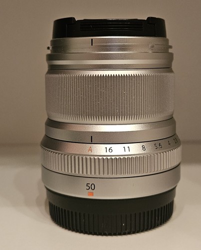 Fujifilm super ebc - fujifilm, xf