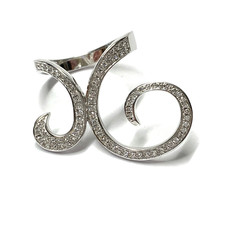 Silberring 925 Echt Silber