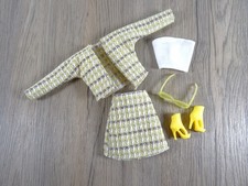 Mode Fashion für Barbie o