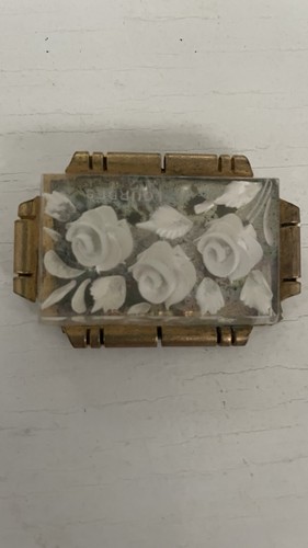 Sammlung art deco - sammlung, broschen