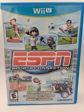 ESPN Sports Connection -