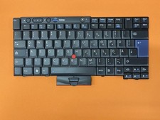 DEUTSCHE - Tastatur kompatibel