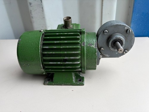 Elektromotor kw 2750 - 0,12,