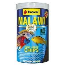 Tropical Malawi Chips - 1