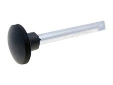 Chokehebel für Piaggio Ape