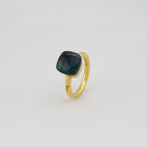 Pomellato nudo classic - pomellato, ring