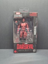 Marvel Legends Daredevil Born
