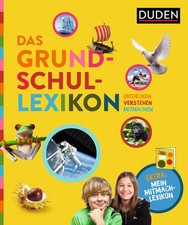 Das Grundschullexikon