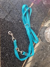 Hunter Halsband und Leine