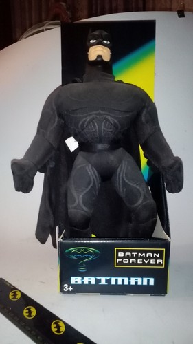 Batman forever film plüsch - batman,