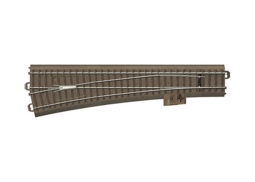 Trix 62711 schlanke weiche - 62711,