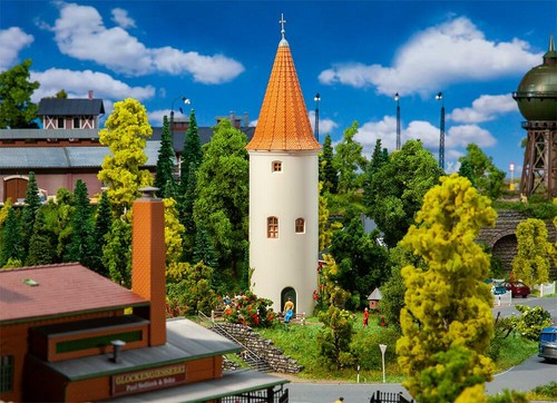 Faller 130822 rapunzelturm - 130822,