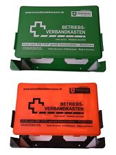 BETRIEBSVERBANDKASTEN DIN