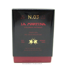 La Martina Colonias Intensas