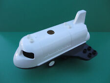 Lego Duplo Raumschiff Space