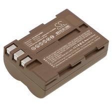 Akku für NIKON D700 D70s D80