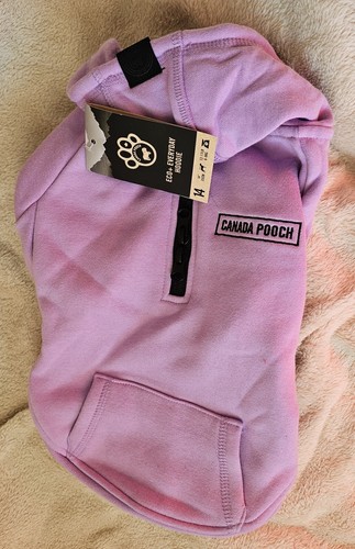 Canada pooch eco everyday - canada,