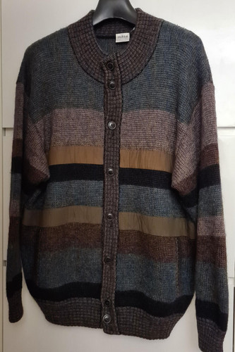 Maerz strickjacke 54 - gr.,