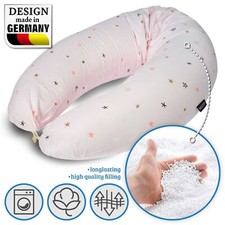 Smoothy Seitenschläferkissen