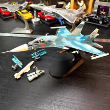 1/100 Russisches Su-34