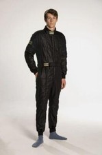 Fahrer Overall Beltenick