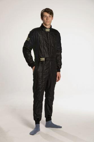 Fahrer overall beltenick - fahrer,
